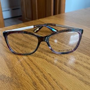 Marciano Eyeglass Frame